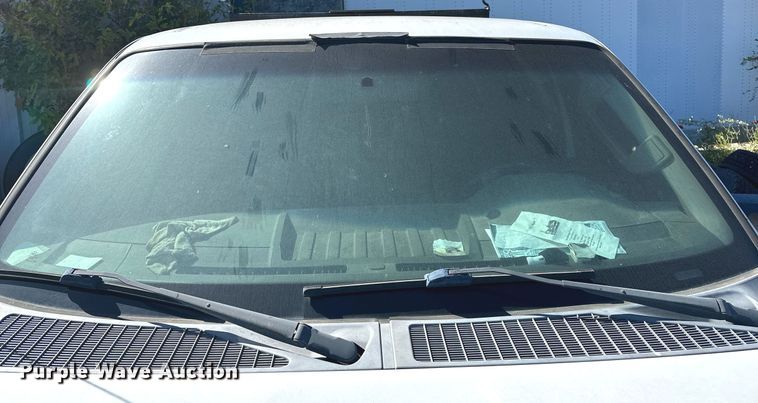 image for item NQ9419 2010 Ford F250 Super Duty  SuperCab pickup truck