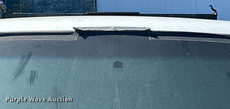 image for item NQ9419 2010 Ford F250 Super Duty  SuperCab pickup truck