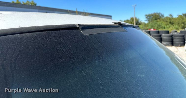 image for item NQ9419 2010 Ford F250 Super Duty  SuperCab pickup truck