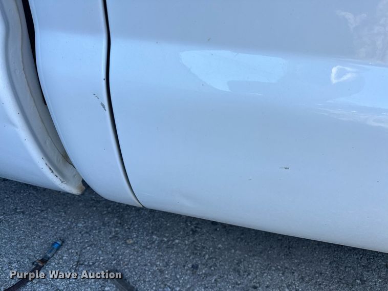 image for item NQ9419 2010 Ford F250 Super Duty  SuperCab pickup truck