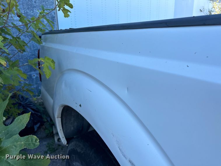 image for item NQ9419 2010 Ford F250 Super Duty  SuperCab pickup truck