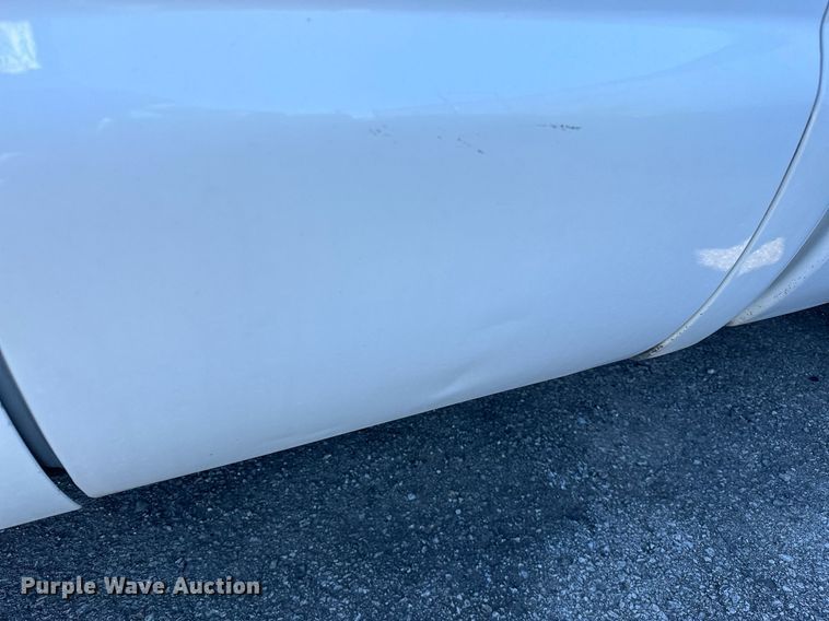 image for item NQ9419 2010 Ford F250 Super Duty  SuperCab pickup truck