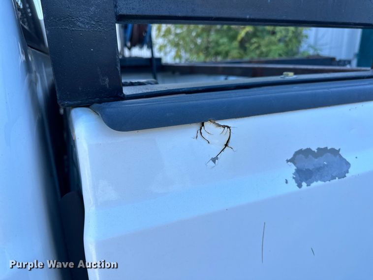 image for item NQ9419 2010 Ford F250 Super Duty  SuperCab pickup truck