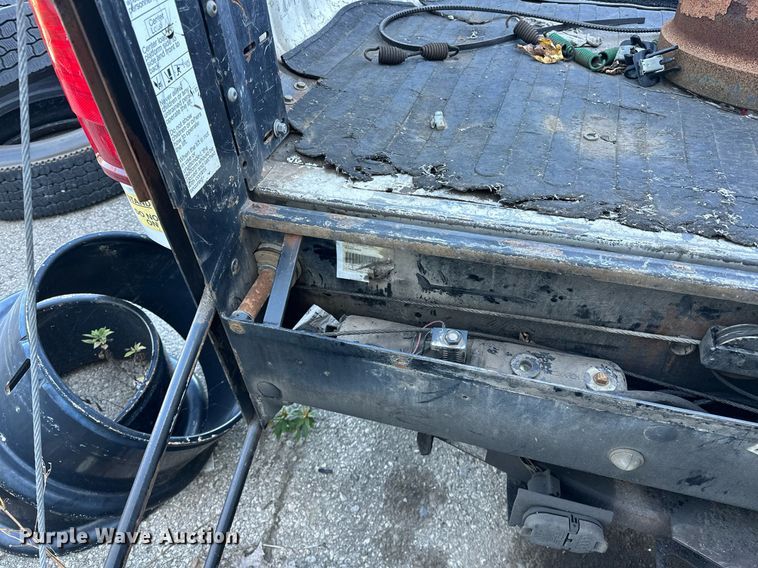 image for item NQ9419 2010 Ford F250 Super Duty  SuperCab pickup truck