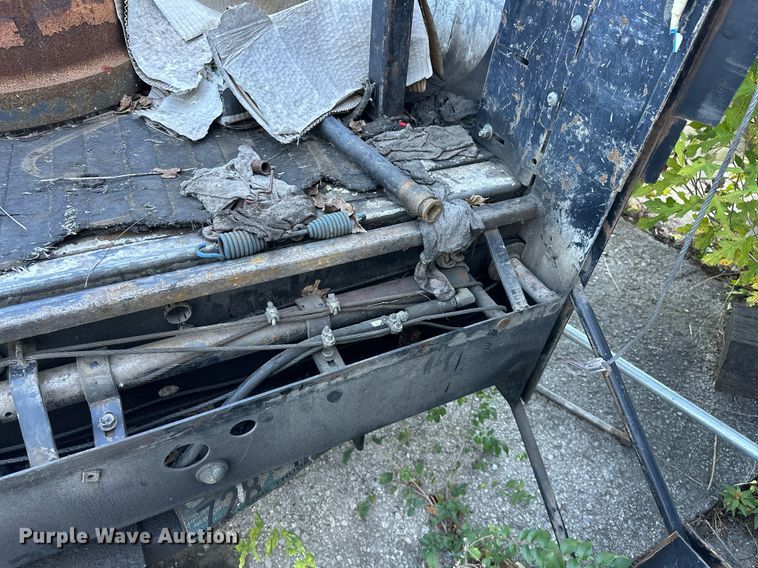 image for item NQ9419 2010 Ford F250 Super Duty  SuperCab pickup truck