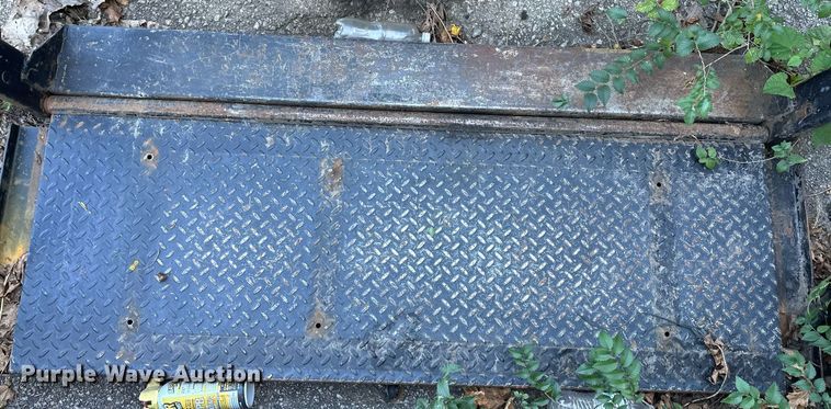 image for item NQ9419 2010 Ford F250 Super Duty  SuperCab pickup truck