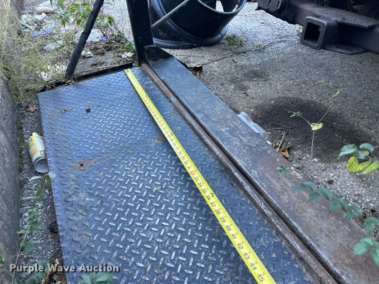 image for item NQ9419 2010 Ford F250 Super Duty  SuperCab pickup truck