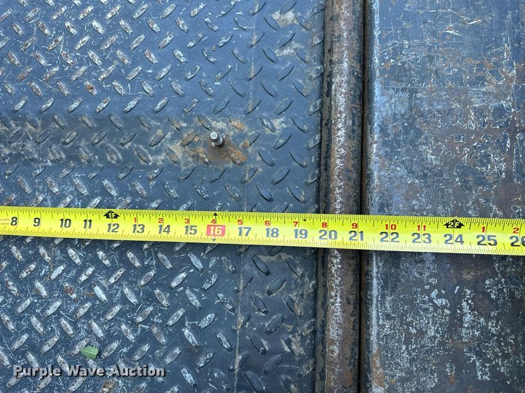 image for item NQ9419 2010 Ford F250 Super Duty  SuperCab pickup truck