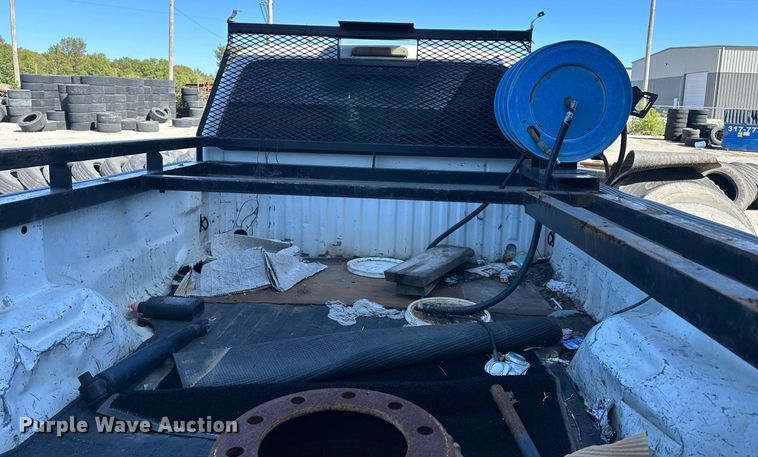 image for item NQ9419 2010 Ford F250 Super Duty  SuperCab pickup truck