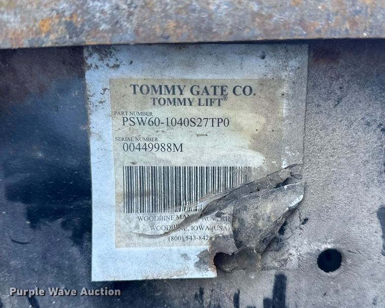 image for item NQ9419 2010 Ford F250 Super Duty  SuperCab pickup truck