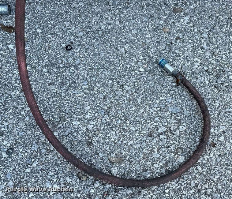 image for item NQ9419 2010 Ford F250 Super Duty  SuperCab pickup truck