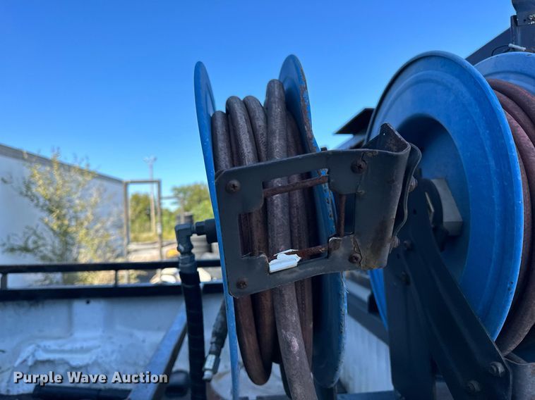 image for item NQ9419 2010 Ford F250 Super Duty  SuperCab pickup truck