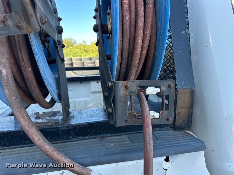 image for item NQ9419 2010 Ford F250 Super Duty  SuperCab pickup truck