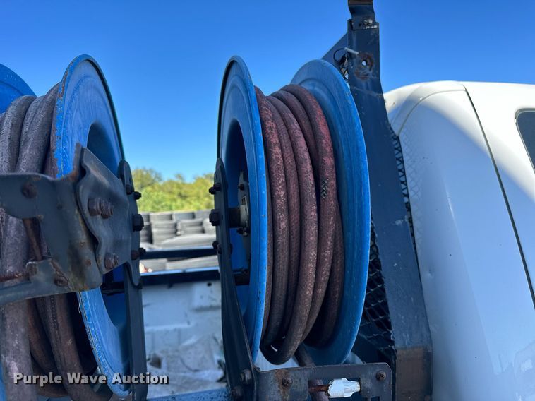 image for item NQ9419 2010 Ford F250 Super Duty  SuperCab pickup truck