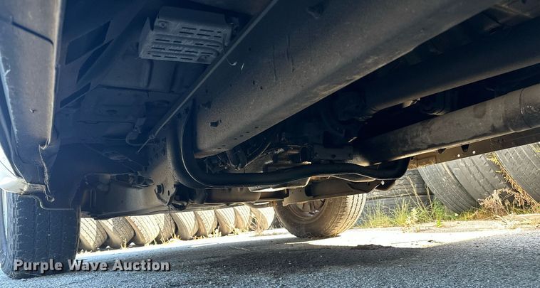 image for item NQ9419 2010 Ford F250 Super Duty  SuperCab pickup truck