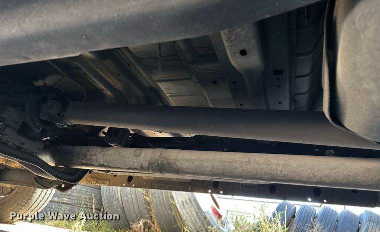 image for item NQ9419 2010 Ford F250 Super Duty  SuperCab pickup truck