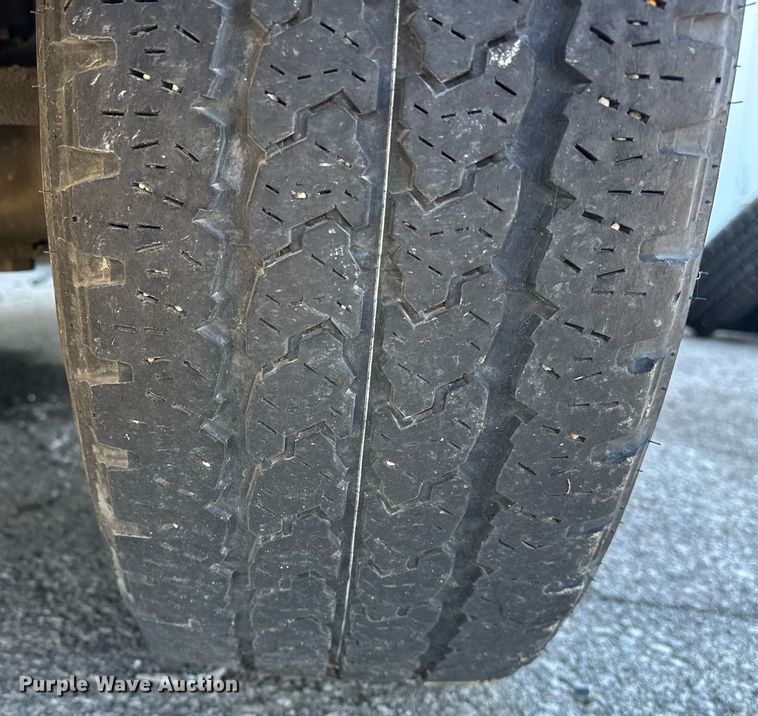 image for item NQ9419 2010 Ford F250 Super Duty  SuperCab pickup truck