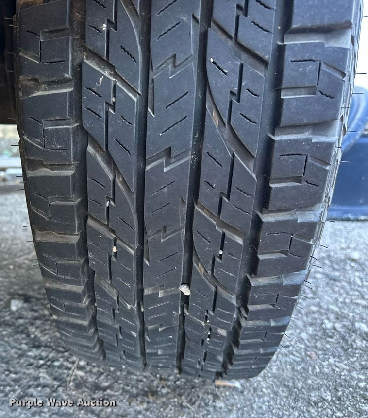 image for item NQ9419 2010 Ford F250 Super Duty  SuperCab pickup truck