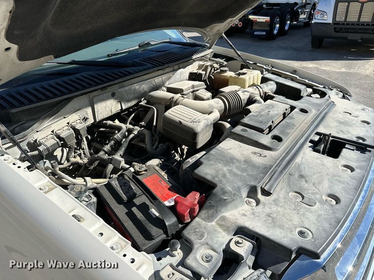 image for item NQ9420 2010 Ford Expedition  SUV