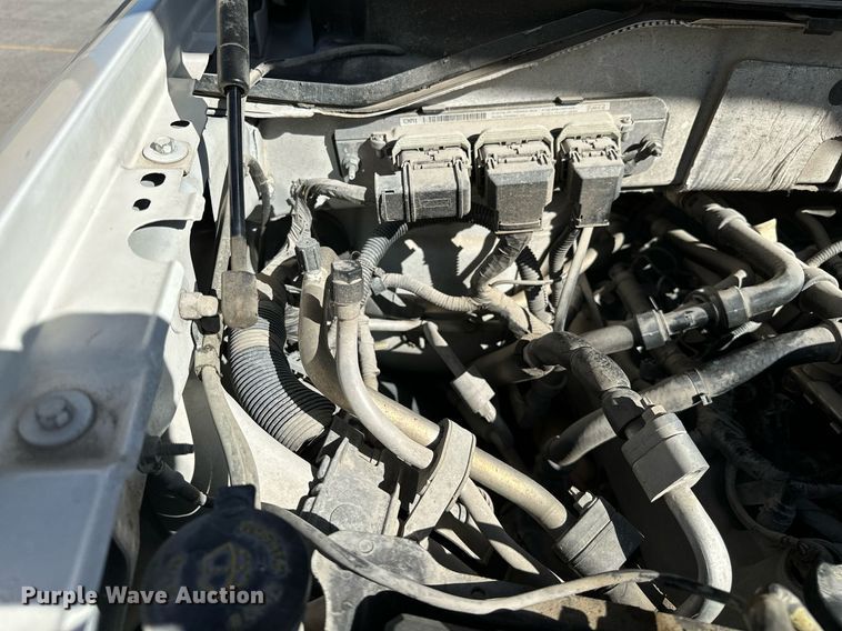 image for item NQ9420 2010 Ford Expedition  SUV