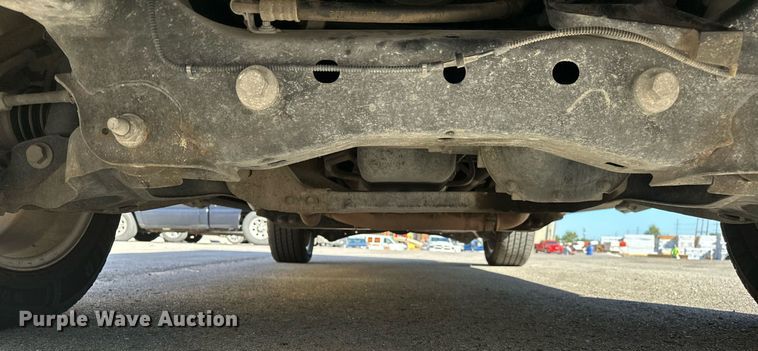 image for item NQ9420 2010 Ford Expedition  SUV