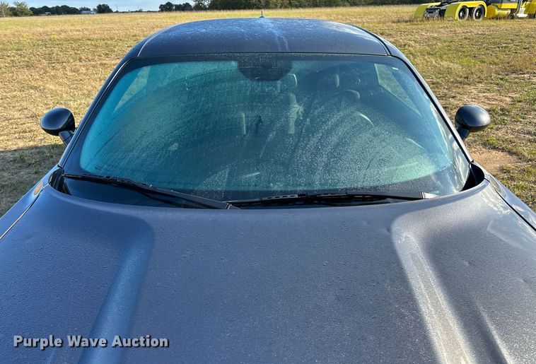 image for item NQ9421 2020 Dodge Challenger R/T Scat Pack