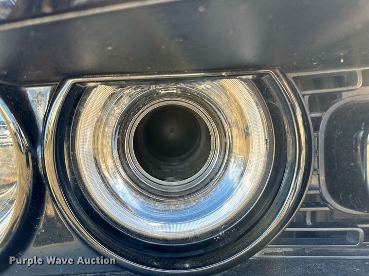 image for item NQ9421 2020 Dodge Challenger R/T Scat Pack