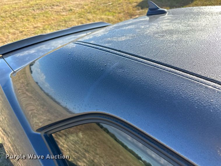 image for item NQ9421 2020 Dodge Challenger R/T Scat Pack