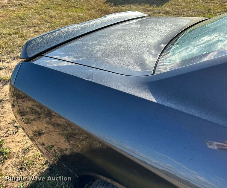 image for item NQ9421 2020 Dodge Challenger R/T Scat Pack