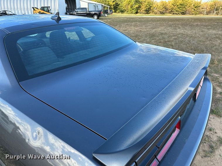 image for item NQ9421 2020 Dodge Challenger R/T Scat Pack