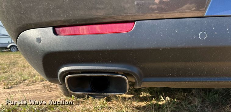 image for item NQ9421 2020 Dodge Challenger R/T Scat Pack