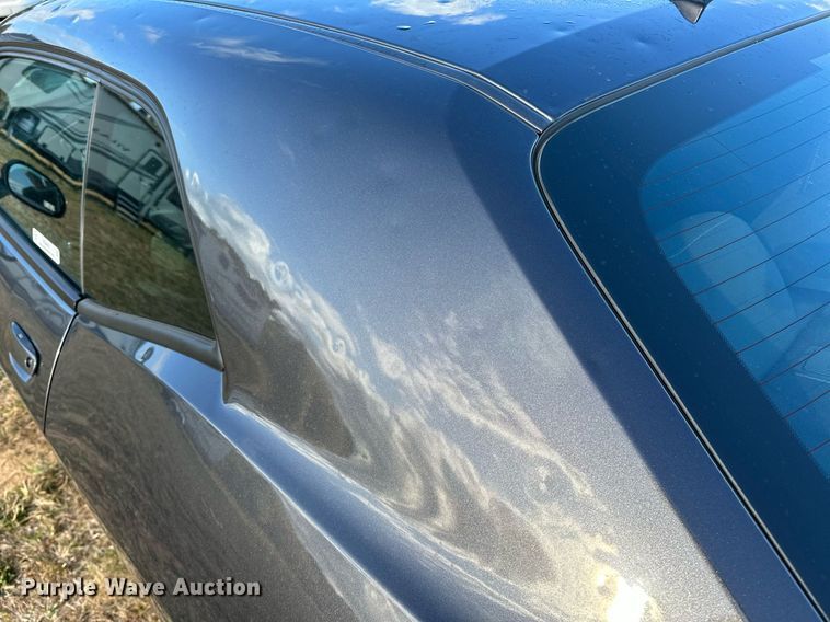 image for item NQ9421 2020 Dodge Challenger R/T Scat Pack