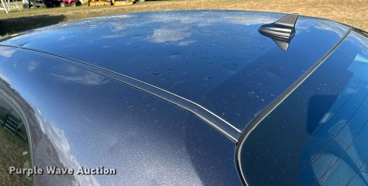 image for item NQ9421 2020 Dodge Challenger R/T Scat Pack