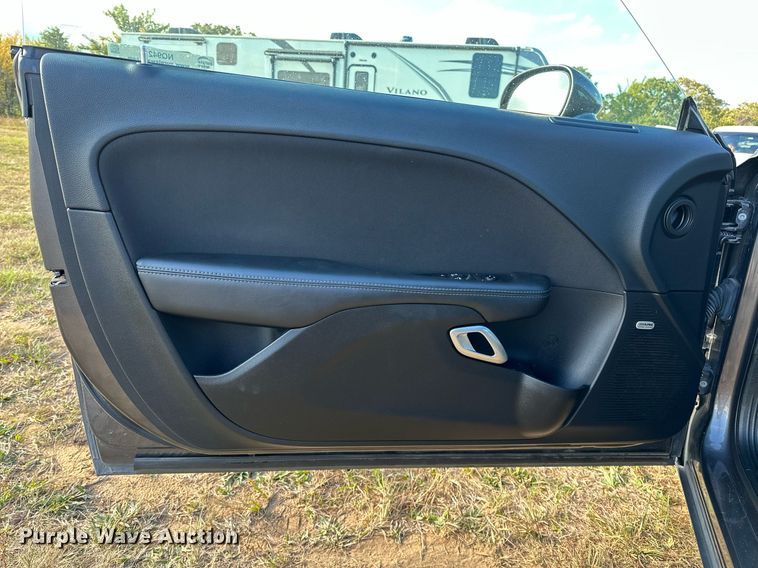 image for item NQ9421 2020 Dodge Challenger R/T Scat Pack