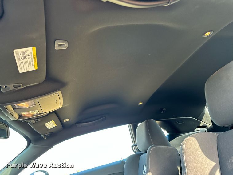 image for item NQ9421 2020 Dodge Challenger R/T Scat Pack