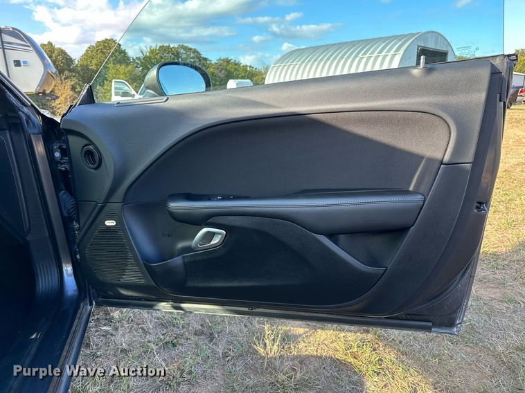 image for item NQ9421 2020 Dodge Challenger R/T Scat Pack