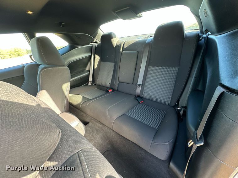 image for item NQ9421 2020 Dodge Challenger R/T Scat Pack