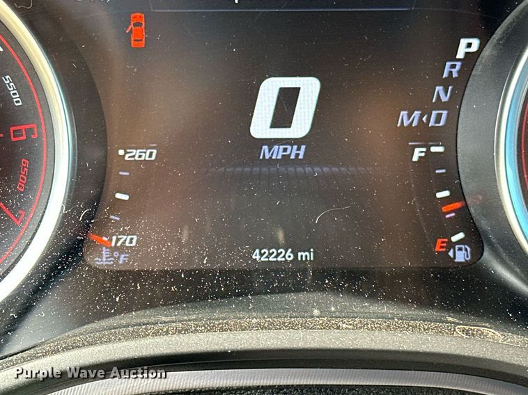 image for item NQ9421 2020 Dodge Challenger R/T Scat Pack