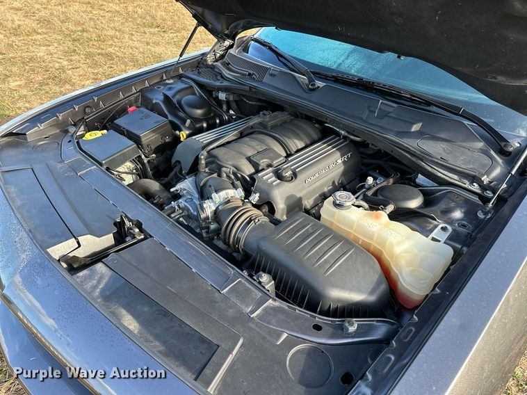 image for item NQ9421 2020 Dodge Challenger R/T Scat Pack