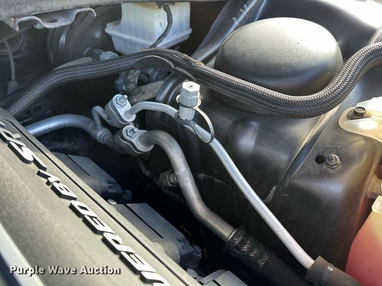 image for item NQ9421 2020 Dodge Challenger R/T Scat Pack