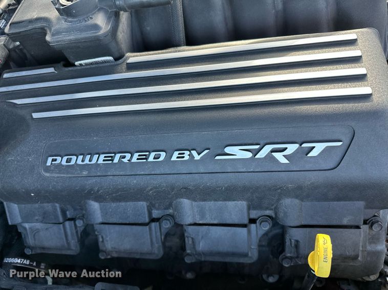 image for item NQ9421 2020 Dodge Challenger R/T Scat Pack