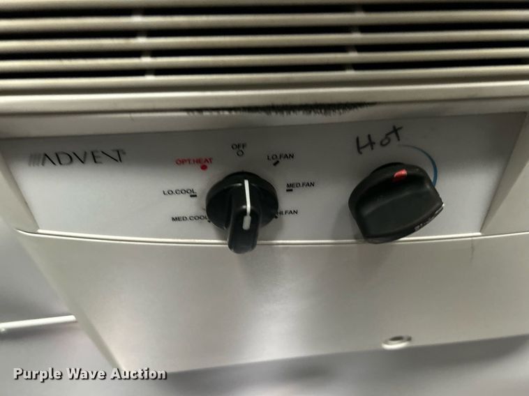 image for item NQ9838 2000 Blue Bird  blood donation bus