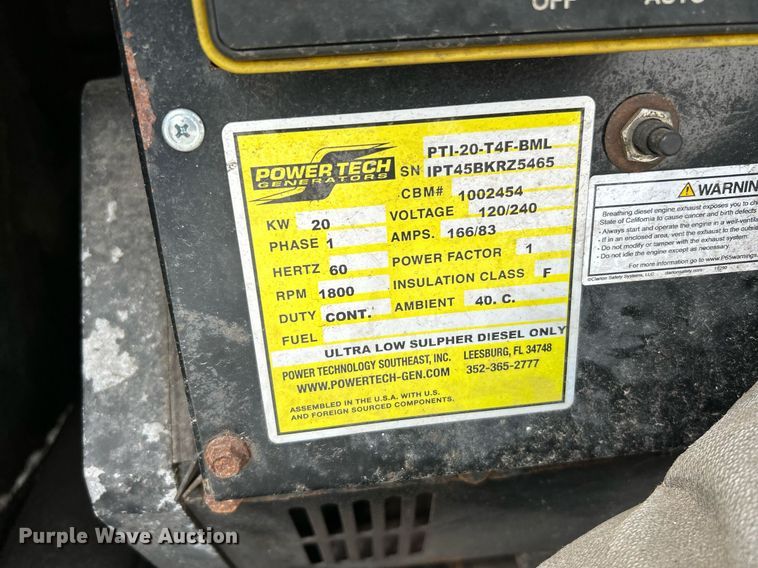 image for item NQ9838 2000 Blue Bird  blood donation bus