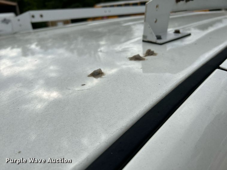 image for item NQ9840 2010 Dodge Grand Caravan  van