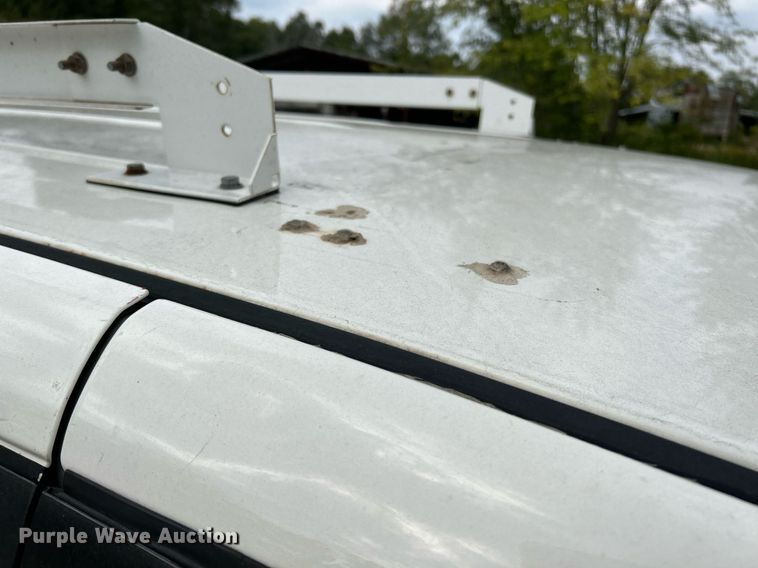 image for item NQ9840 2010 Dodge Grand Caravan  van