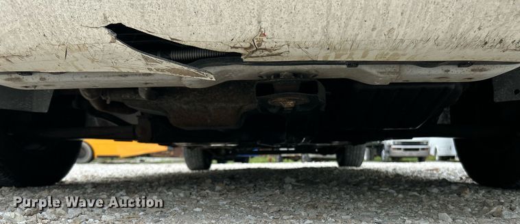 image for item NQ9840 2010 Dodge Grand Caravan  van