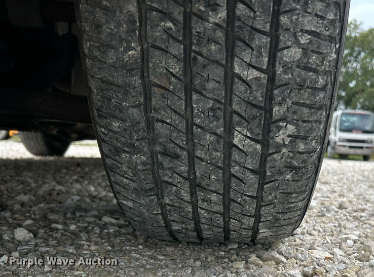 image for item NQ9840 2010 Dodge Grand Caravan  van