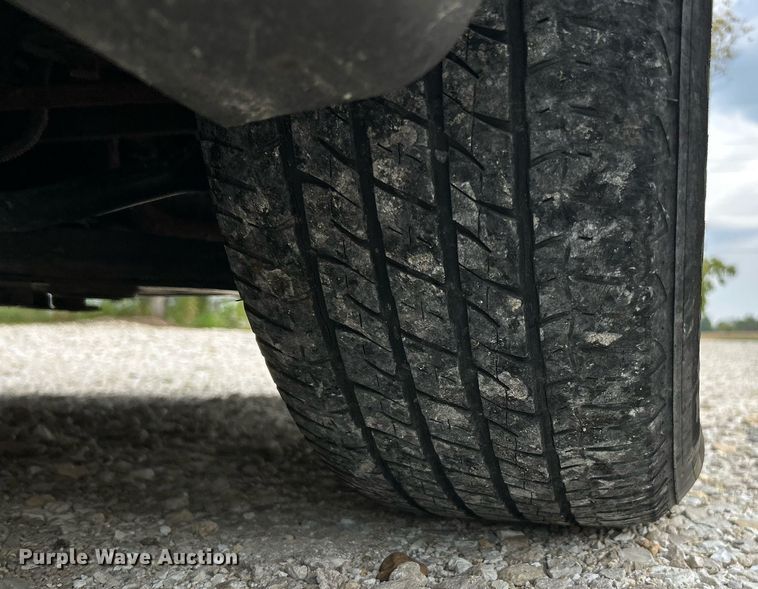 image for item NQ9840 2010 Dodge Grand Caravan  van