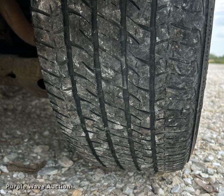 image for item NQ9840 2010 Dodge Grand Caravan  van