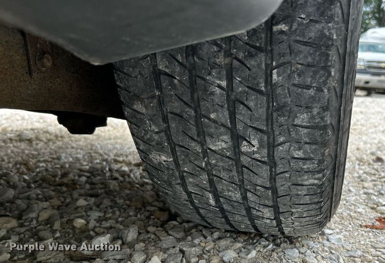 image for item NQ9840 2010 Dodge Grand Caravan  van